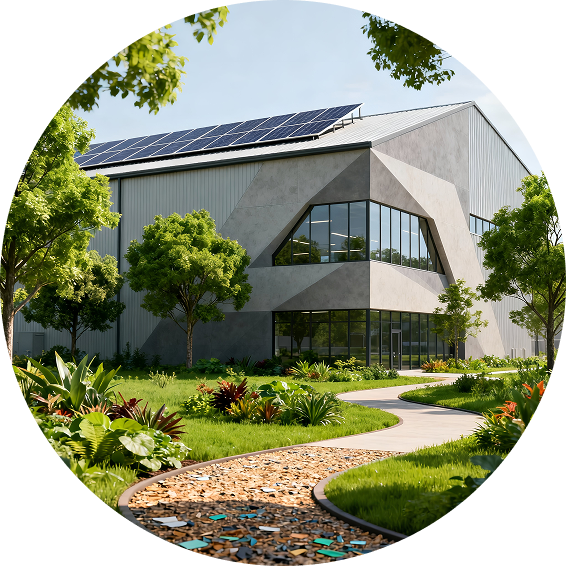 Environment: Make Every Watt Count