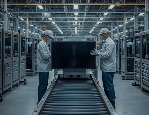 20+ years of legacy, 400+ products, and a commitment