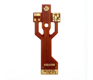 Flexible PCB