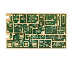 RF PCB