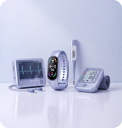 Medical & Wearables