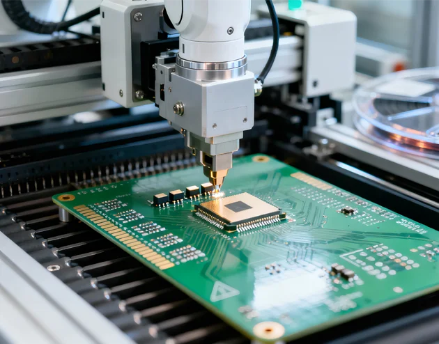 Electronic Manufacturing Services