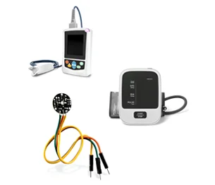 Sensor Integrated Medical Sub-Assemblies