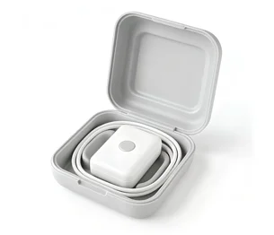 Portable Diagnostic Device Shells