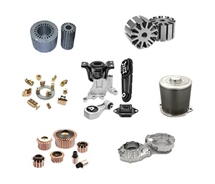 Transmission & Powertrain